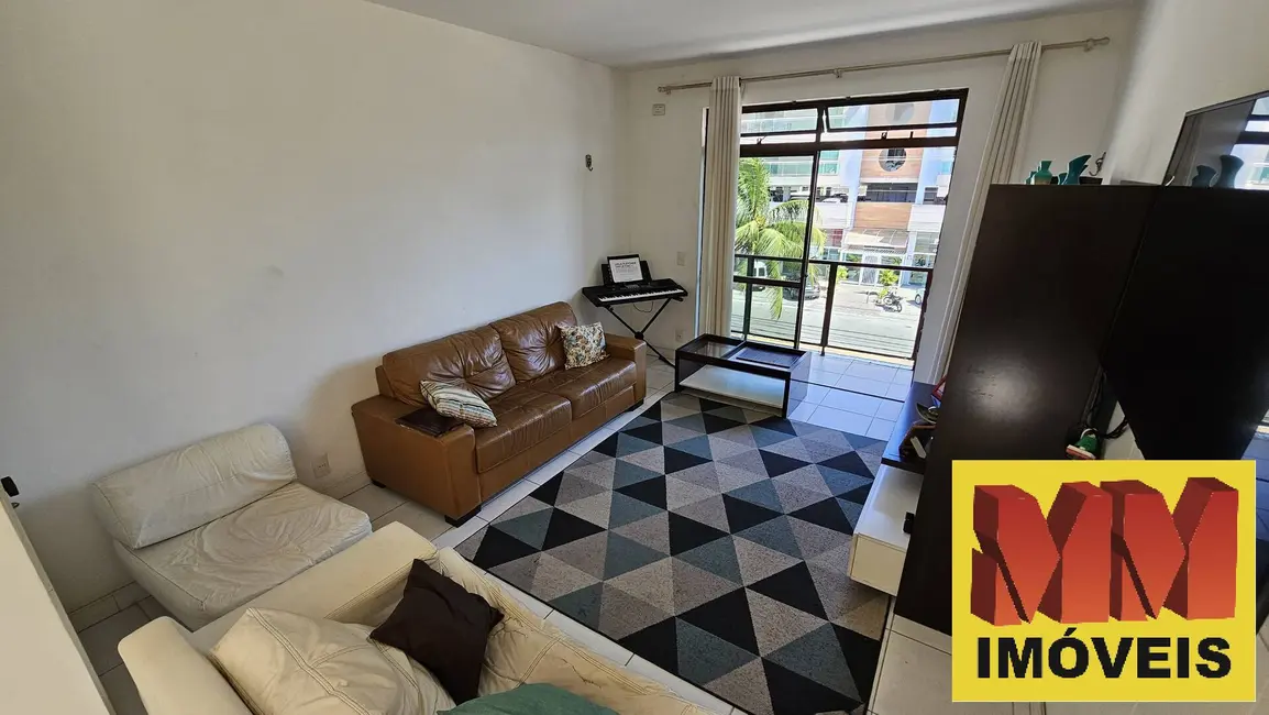 Apartamento com 2 quartos à venda, 112m2 em Braga, Cabo Frio - RJ - imagem 2 Foto 2 de Apartamento com 2 quartos à venda, 112m2 em Braga, Cabo Frio - RJ