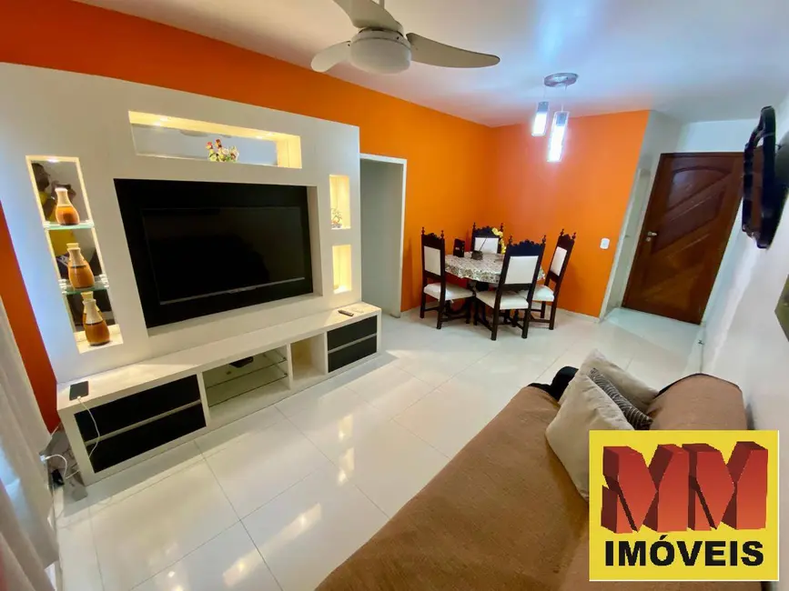 Apartamento com 2 quartos à venda, 94m2 em Centro, Cabo Frio - RJ - imagem 1 Foto 1 de Apartamento com 2 quartos à venda, 94m2 em Centro, Cabo Frio - RJ