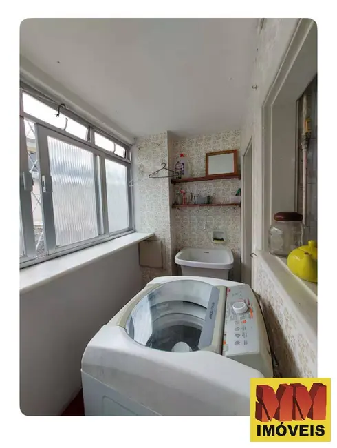 Apartamento com 2 quartos à venda, 94m2 em Centro, Cabo Frio - RJ - imagem 6 Foto 6 de Apartamento com 2 quartos à venda, 94m2 em Centro, Cabo Frio - RJ