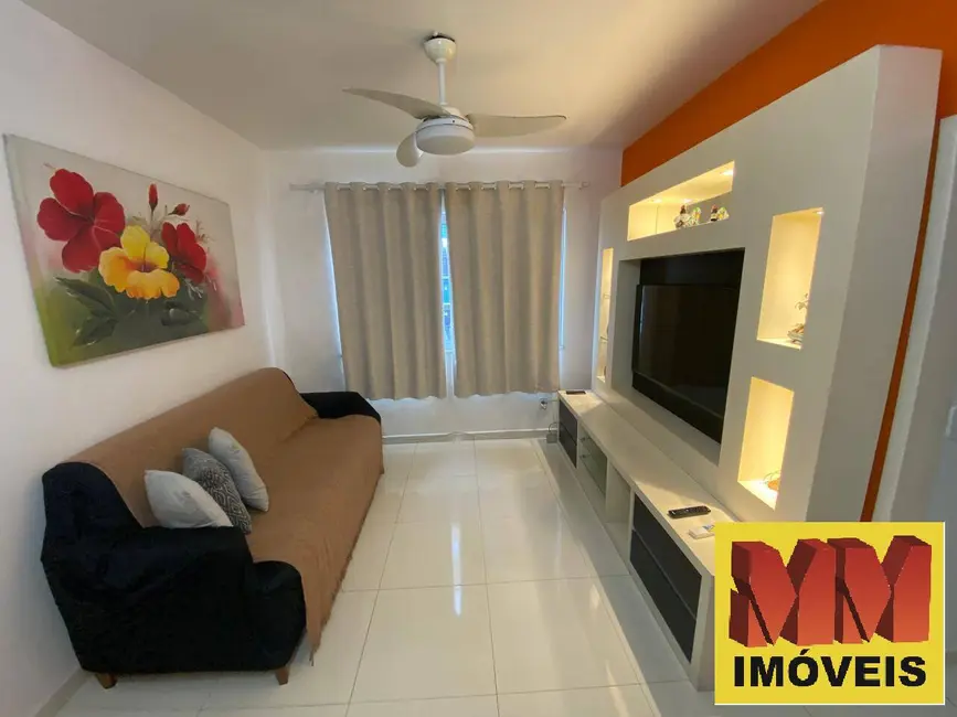 Apartamento com 2 quartos à venda, 94m2 em Centro, Cabo Frio - RJ - imagem 2 Foto 2 de Apartamento com 2 quartos à venda, 94m2 em Centro, Cabo Frio - RJ