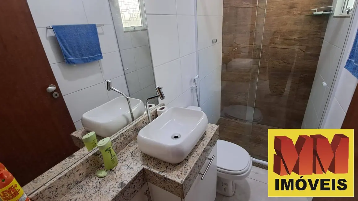 Foto 8 de Casa com 3 quartos à venda, 136m2 em Jardim Excelsior, Cabo Frio - RJ