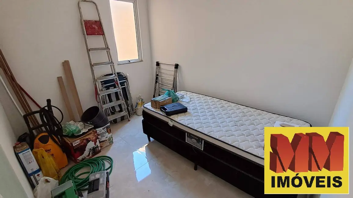 Foto 9 de Casa com 3 quartos à venda, 136m2 em Jardim Excelsior, Cabo Frio - RJ