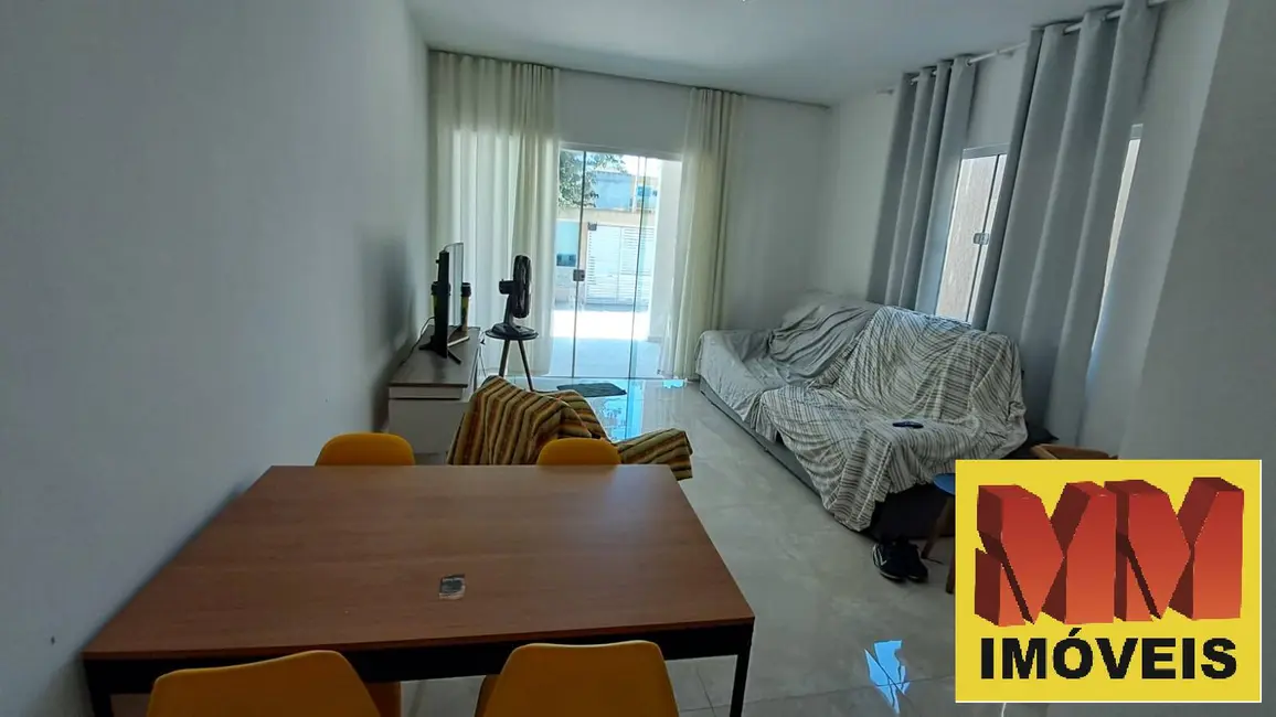 Foto 6 de Casa com 3 quartos à venda, 136m2 em Jardim Excelsior, Cabo Frio - RJ