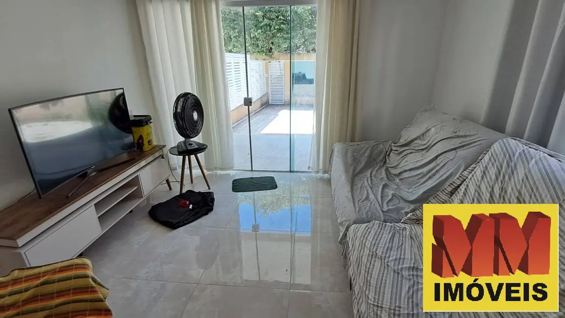 Foto 5 de Casa com 3 quartos à venda, 136m2 em Jardim Excelsior, Cabo Frio - RJ