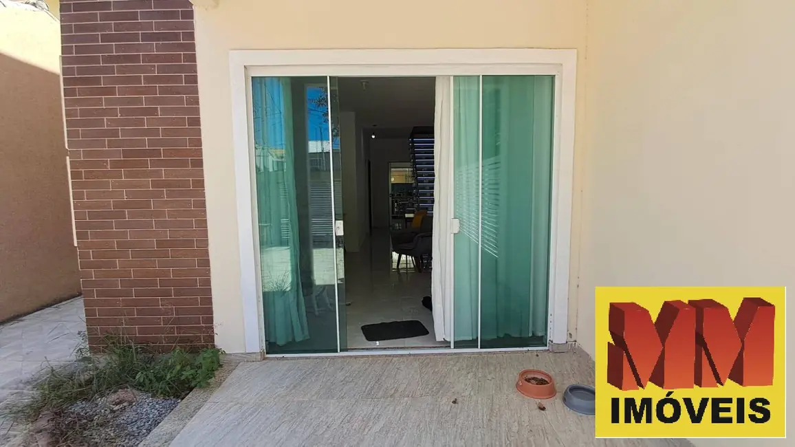 Foto 3 de Casa com 3 quartos à venda, 136m2 em Jardim Excelsior, Cabo Frio - RJ