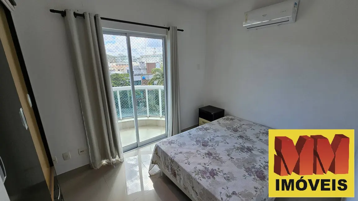 Foto 8 de Apartamento com 2 quartos à venda, 114m2 em Cabo Frio - RJ