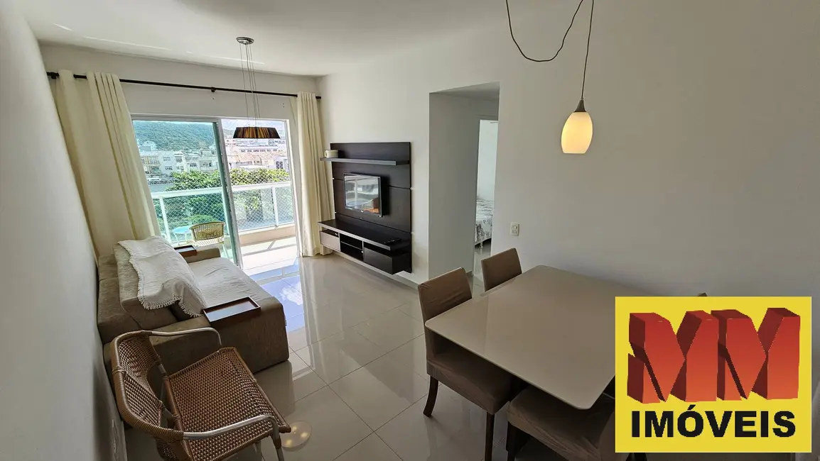 Foto 2 de Apartamento com 2 quartos à venda e para alugar, 114m2 em Cabo Frio - RJ