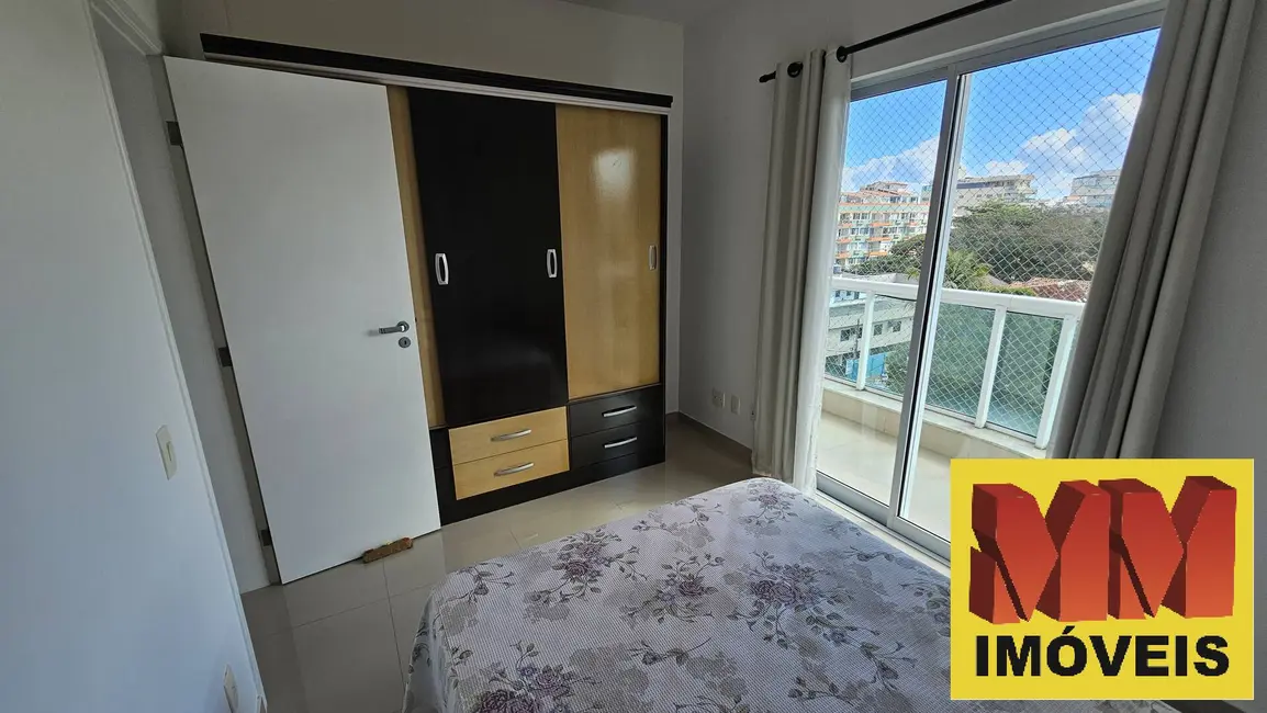 Foto 9 de Apartamento com 2 quartos à venda, 114m2 em Cabo Frio - RJ