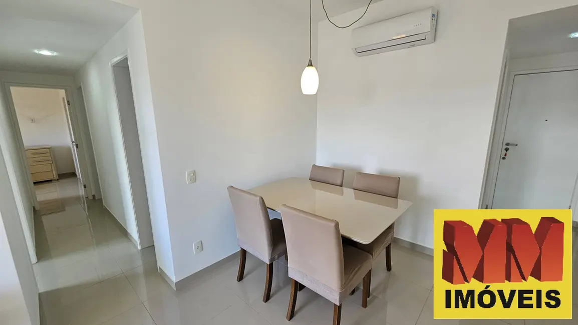 Foto 5 de Apartamento com 2 quartos à venda, 114m2 em Cabo Frio - RJ