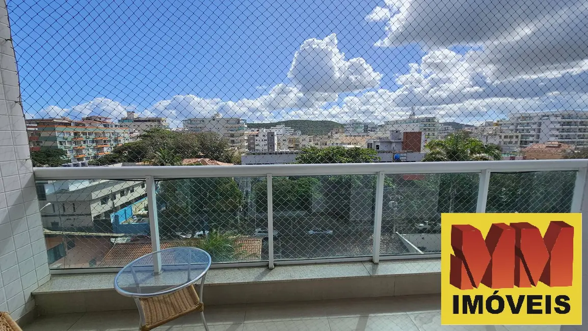 Foto 6 de Apartamento com 2 quartos à venda, 114m2 em Cabo Frio - RJ