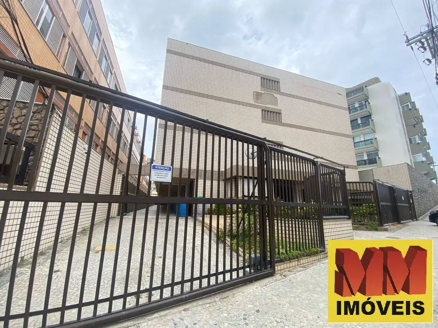 Apartamento com 2 quartos à venda, 74m2 em Passagem, Cabo Frio - RJ - imagem 1 Foto 1 de Apartamento com 2 quartos à venda, 74m2 em Passagem, Cabo Frio - RJ