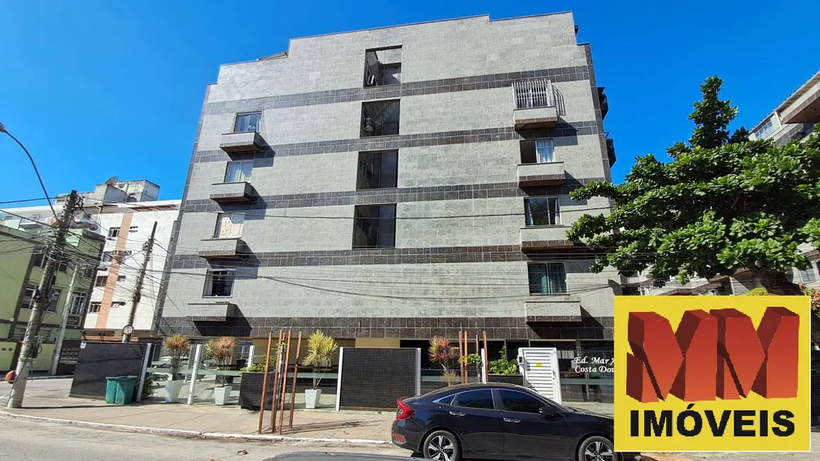 Cobertura com 4 quartos à venda, 130m2 em Centro, Cabo Frio - RJ - imagem 4 Foto 4 de Cobertura com 4 quartos à venda, 130m2 em Centro, Cabo Frio - RJ