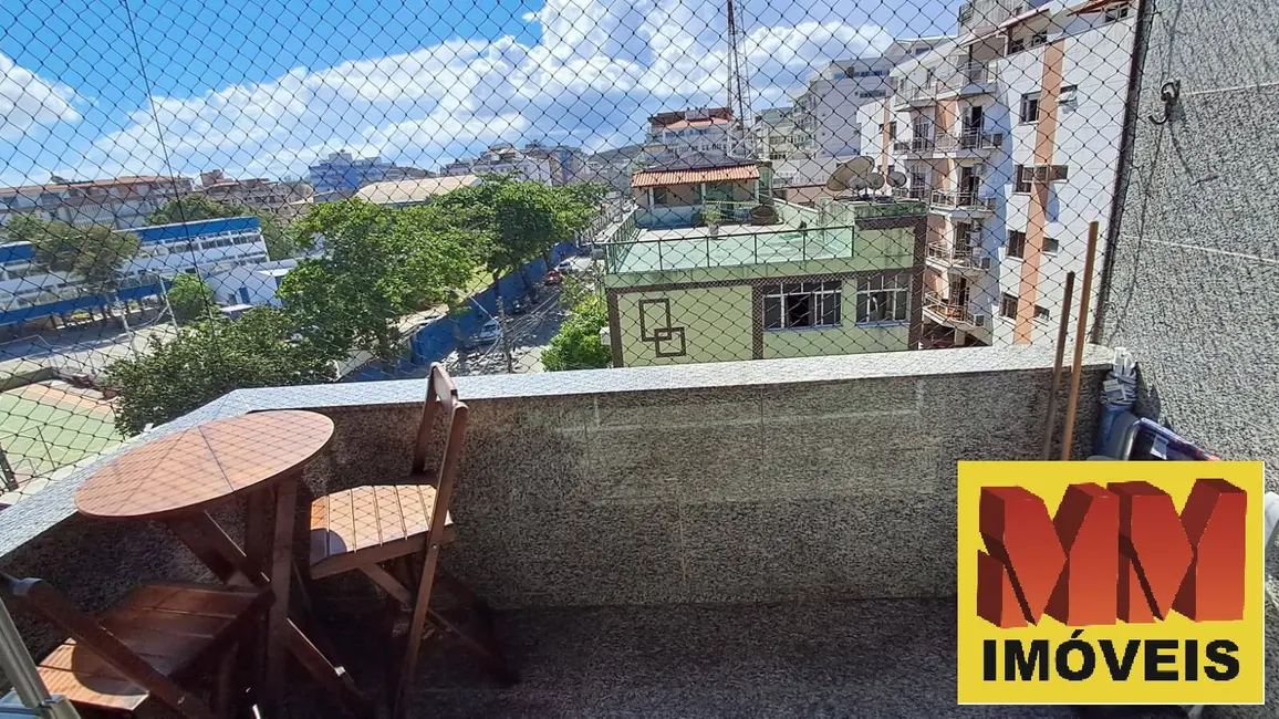 Cobertura com 4 quartos à venda, 130m2 em Centro, Cabo Frio - RJ - imagem 8 Foto 8 de Cobertura com 4 quartos à venda, 130m2 em Centro, Cabo Frio - RJ