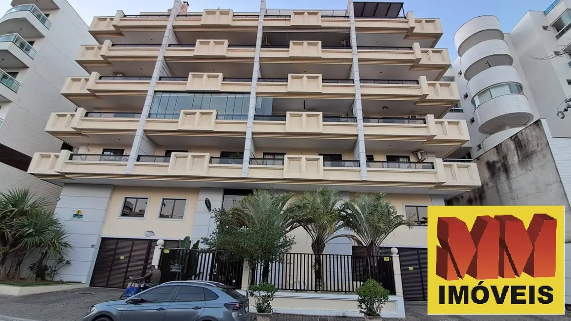Foto 1 de Cobertura com 2 quartos à venda, 134m2 em Braga, Cabo Frio - RJ