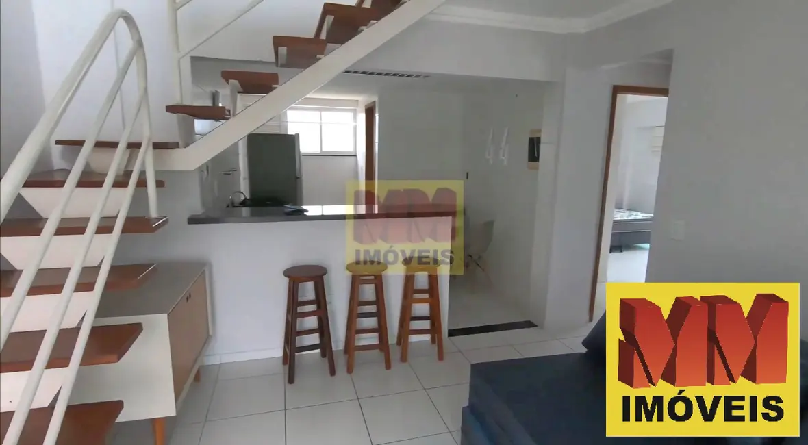 Foto 2 de Cobertura com 3 quartos à venda, 180m2 em Vila Nova, Cabo Frio - RJ