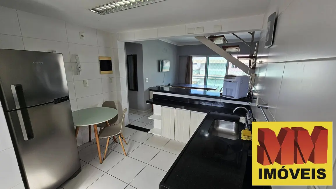 Cobertura com 3 quartos à venda, 180m2 em Vila Nova, Cabo Frio - RJ - imagem 8 Foto 8 de Cobertura com 3 quartos à venda, 180m2 em Vila Nova, Cabo Frio - RJ