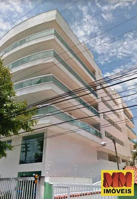 Foto 1 de Cobertura com 3 quartos à venda, 180m2 em Vila Nova, Cabo Frio - RJ