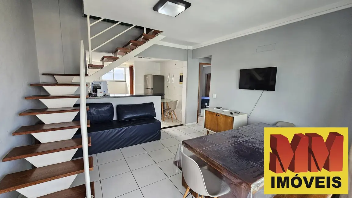 Cobertura com 3 quartos à venda, 180m2 em Vila Nova, Cabo Frio - RJ - imagem 3 Foto 3 de Cobertura com 3 quartos à venda, 180m2 em Vila Nova, Cabo Frio - RJ