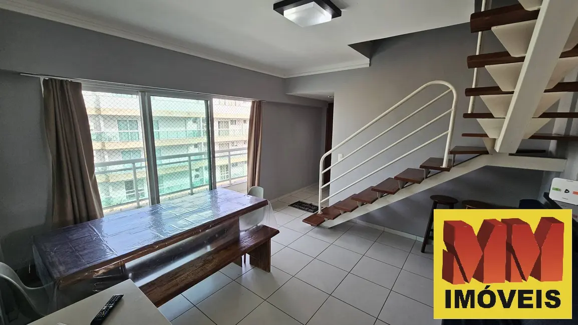 Cobertura com 3 quartos à venda, 180m2 em Vila Nova, Cabo Frio - RJ - imagem 5 Foto 5 de Cobertura com 3 quartos à venda, 180m2 em Vila Nova, Cabo Frio - RJ