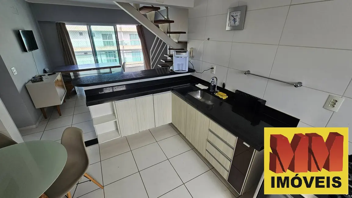 Cobertura com 3 quartos à venda, 180m2 em Vila Nova, Cabo Frio - RJ - imagem 9 Foto 9 de Cobertura com 3 quartos à venda, 180m2 em Vila Nova, Cabo Frio - RJ