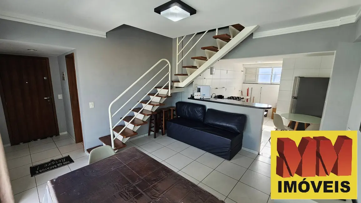 Cobertura com 3 quartos à venda, 180m2 em Vila Nova, Cabo Frio - RJ - imagem 4 Foto 4 de Cobertura com 3 quartos à venda, 180m2 em Vila Nova, Cabo Frio - RJ