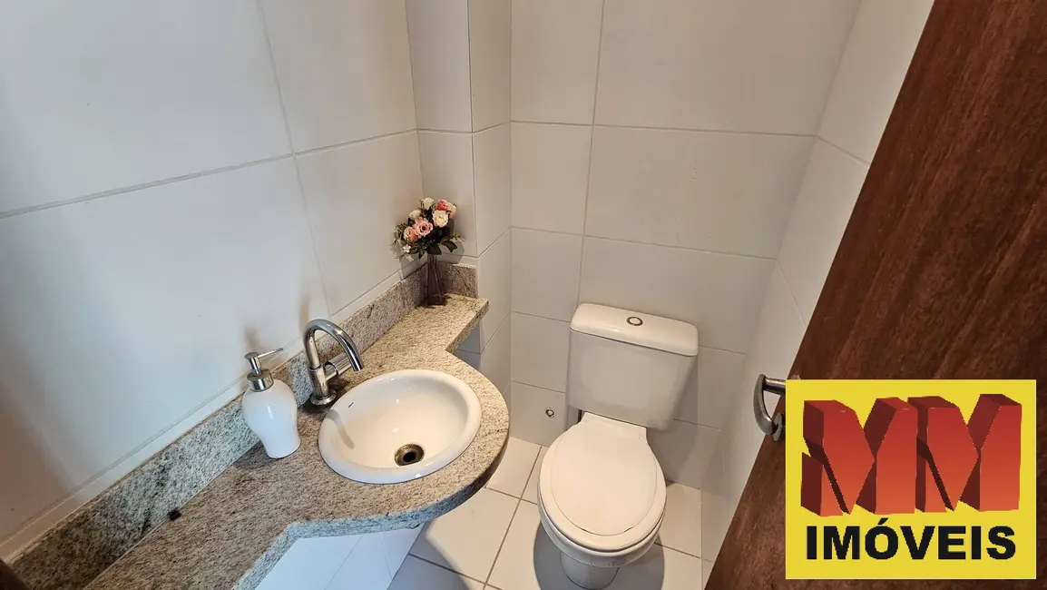 Cobertura com 3 quartos à venda, 180m2 em Vila Nova, Cabo Frio - RJ - imagem 6 Foto 6 de Cobertura com 3 quartos à venda, 180m2 em Vila Nova, Cabo Frio - RJ