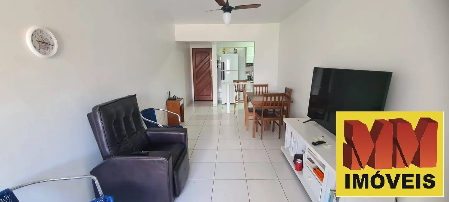 Foto 3 de Apartamento com 2 quartos à venda, 80m2 em Parque Central, Cabo Frio - RJ