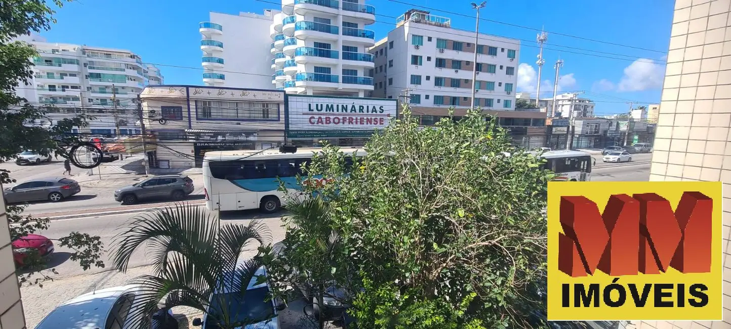 Foto 6 de Apartamento com 2 quartos à venda, 80m2 em Parque Central, Cabo Frio - RJ