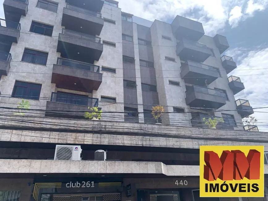Foto 2 de Cobertura com 4 quartos à venda, 173m2 em Centro, Cabo Frio - RJ
