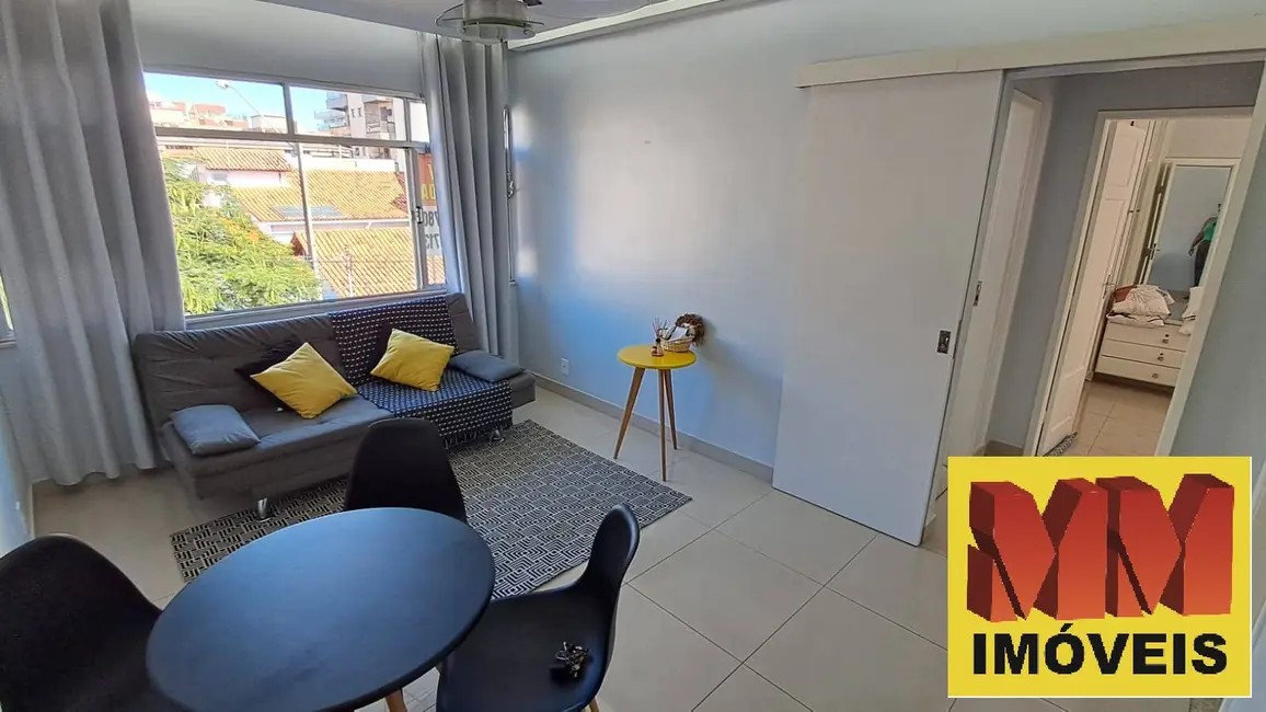 Apartamento com 2 quartos à venda, 59m2 em Centro, Cabo Frio - RJ - imagem 7 Foto 7 de Apartamento com 2 quartos à venda, 59m2 em Centro, Cabo Frio - RJ