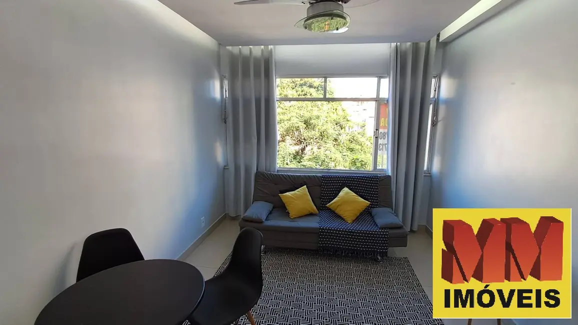 Apartamento com 2 quartos à venda, 59m2 em Centro, Cabo Frio - RJ - imagem 9 Foto 9 de Apartamento com 2 quartos à venda, 59m2 em Centro, Cabo Frio - RJ