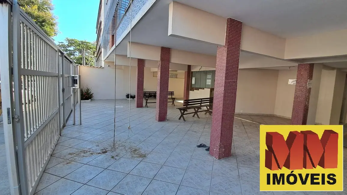 Apartamento com 2 quartos à venda, 59m2 em Centro, Cabo Frio - RJ - imagem 3 Foto 3 de Apartamento com 2 quartos à venda, 59m2 em Centro, Cabo Frio - RJ