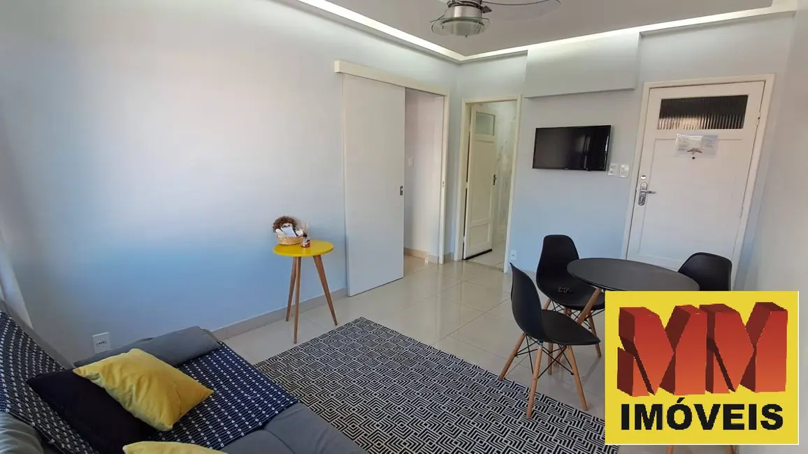 Apartamento com 2 quartos à venda, 59m2 em Centro, Cabo Frio - RJ - imagem 8 Foto 8 de Apartamento com 2 quartos à venda, 59m2 em Centro, Cabo Frio - RJ