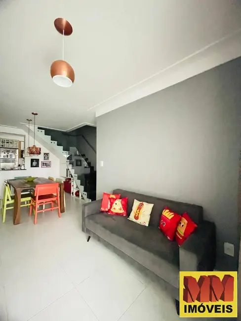 Cobertura com 3 quartos à venda, 193m2 em Braga, Cabo Frio - RJ - imagem 4 Foto 4 de Cobertura com 3 quartos à venda, 193m2 em Braga, Cabo Frio - RJ