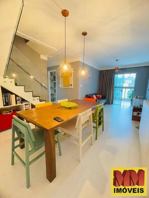 Cobertura com 3 quartos à venda, 193m2 em Braga, Cabo Frio - RJ - imagem 1 Foto 1 de Cobertura com 3 quartos à venda, 193m2 em Braga, Cabo Frio - RJ