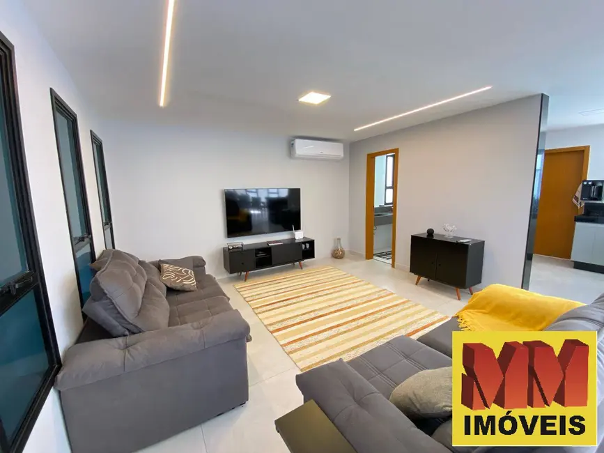 Casa de Condomínio com 4 quartos à venda, 245m2 em Cabo Frio - RJ - imagem 6 Foto 6 de Casa de Condomínio com 4 quartos à venda, 245m2 em Cabo Frio - RJ