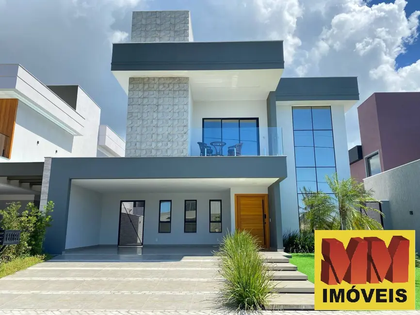 Foto 1 de Casa de Condomínio com 4 quartos à venda, 245m2 em Cabo Frio - RJ