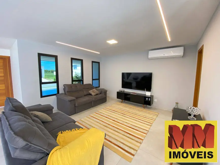 Casa de Condomínio com 4 quartos à venda, 245m2 em Cabo Frio - RJ - imagem 5 Foto 5 de Casa de Condomínio com 4 quartos à venda, 245m2 em Cabo Frio - RJ