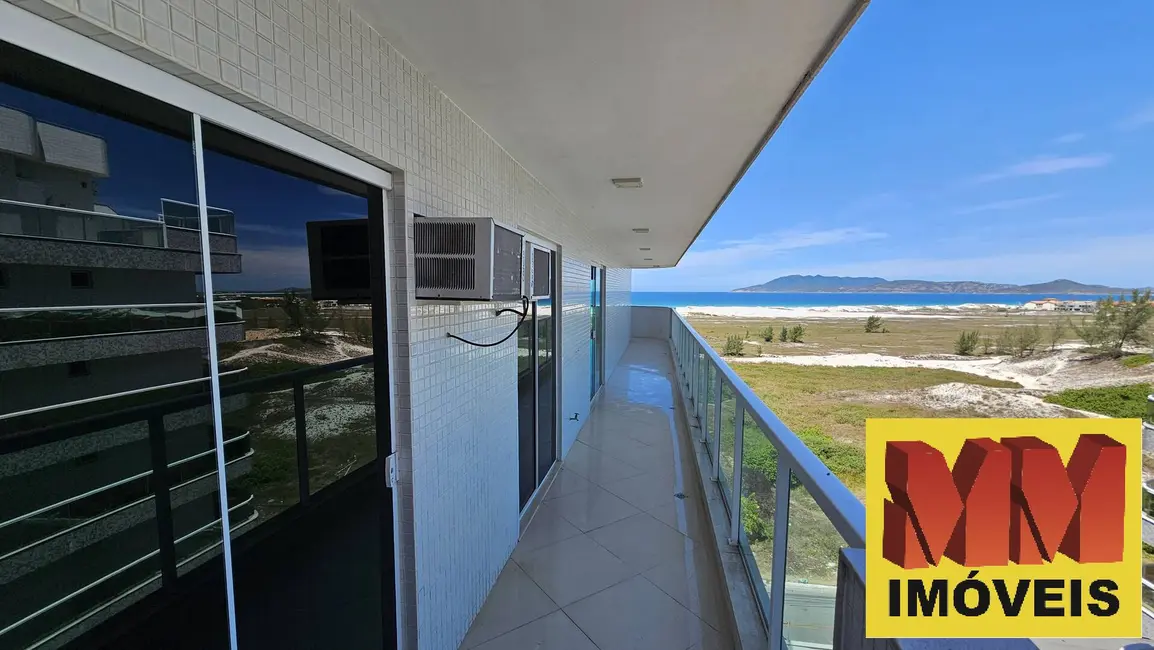 Cobertura com 4 quartos à venda, 270m2 em Braga, Cabo Frio - RJ - imagem 5 Foto 5 de Cobertura com 4 quartos à venda, 270m2 em Braga, Cabo Frio - RJ