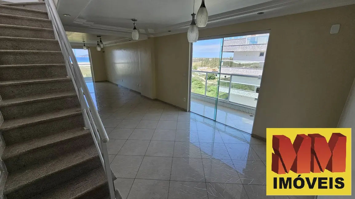 Cobertura com 4 quartos à venda, 270m2 em Braga, Cabo Frio - RJ - imagem 3 Foto 3 de Cobertura com 4 quartos à venda, 270m2 em Braga, Cabo Frio - RJ