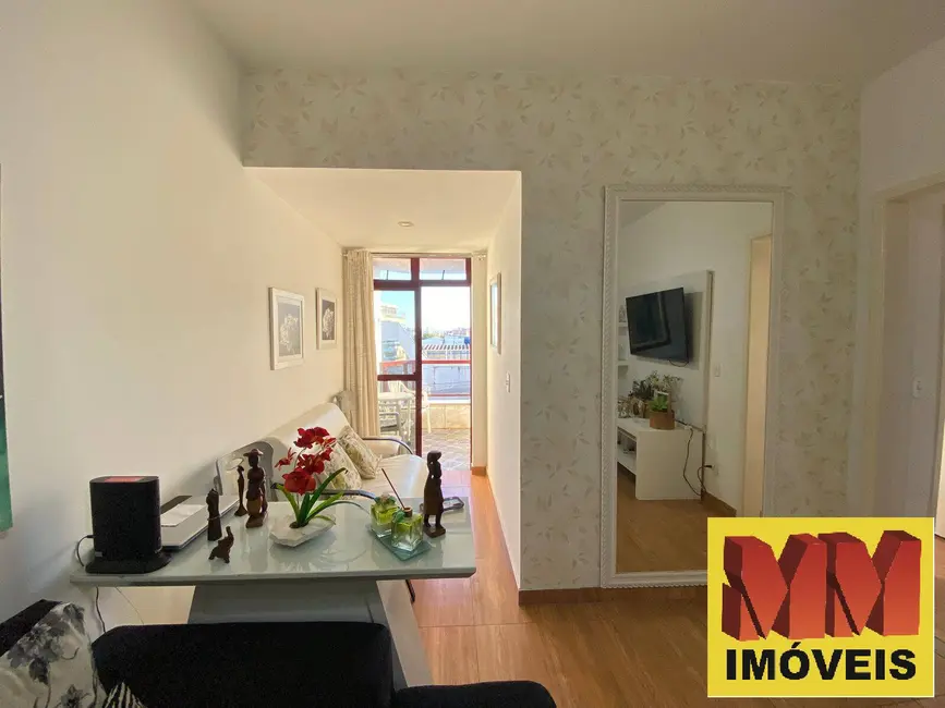 Foto 5 de Apartamento com 2 quartos à venda, 85m2 em Centro, Cabo Frio - RJ