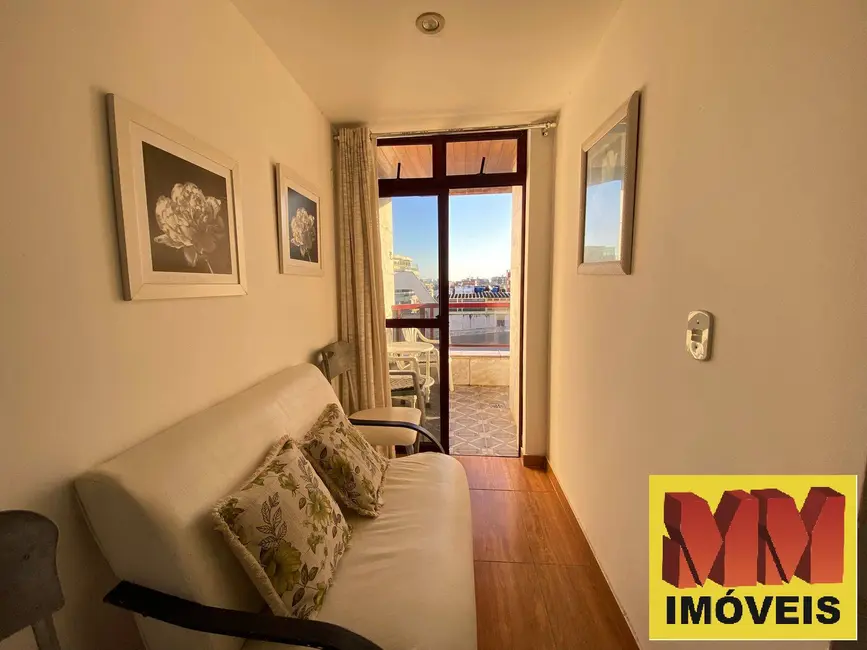 Foto 6 de Apartamento com 2 quartos à venda, 85m2 em Centro, Cabo Frio - RJ