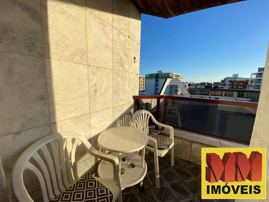 Foto 7 de Apartamento com 2 quartos à venda, 85m2 em Centro, Cabo Frio - RJ