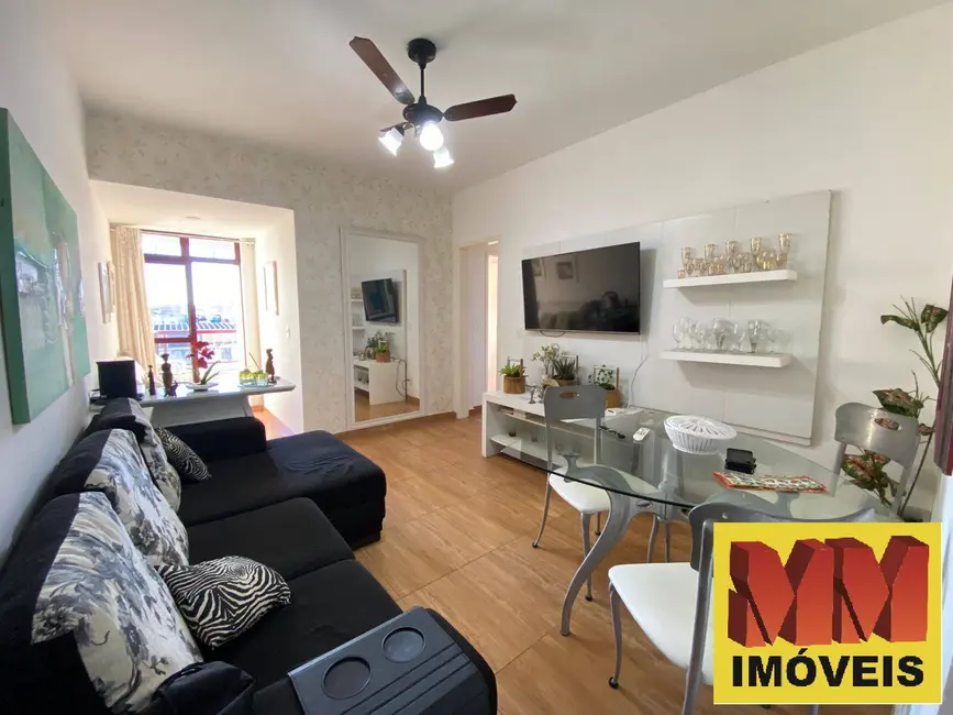 Foto 2 de Apartamento com 2 quartos à venda, 85m2 em Centro, Cabo Frio - RJ