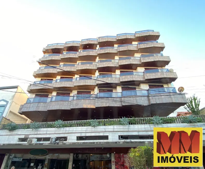 Foto 1 de Apartamento com 2 quartos à venda, 85m2 em Centro, Cabo Frio - RJ