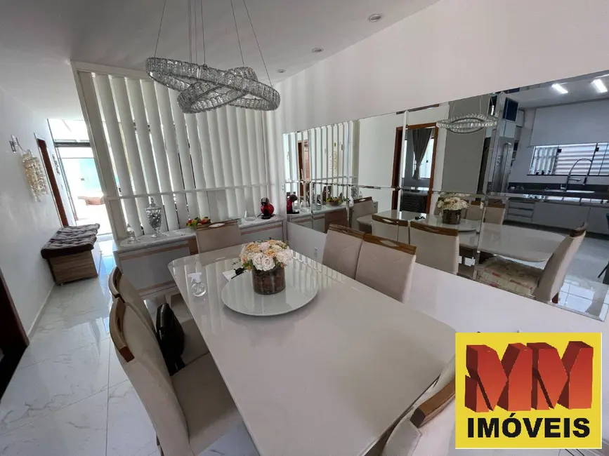 Foto 5 de Casa com 5 quartos à venda, 248m2 em Portinho, Cabo Frio - RJ