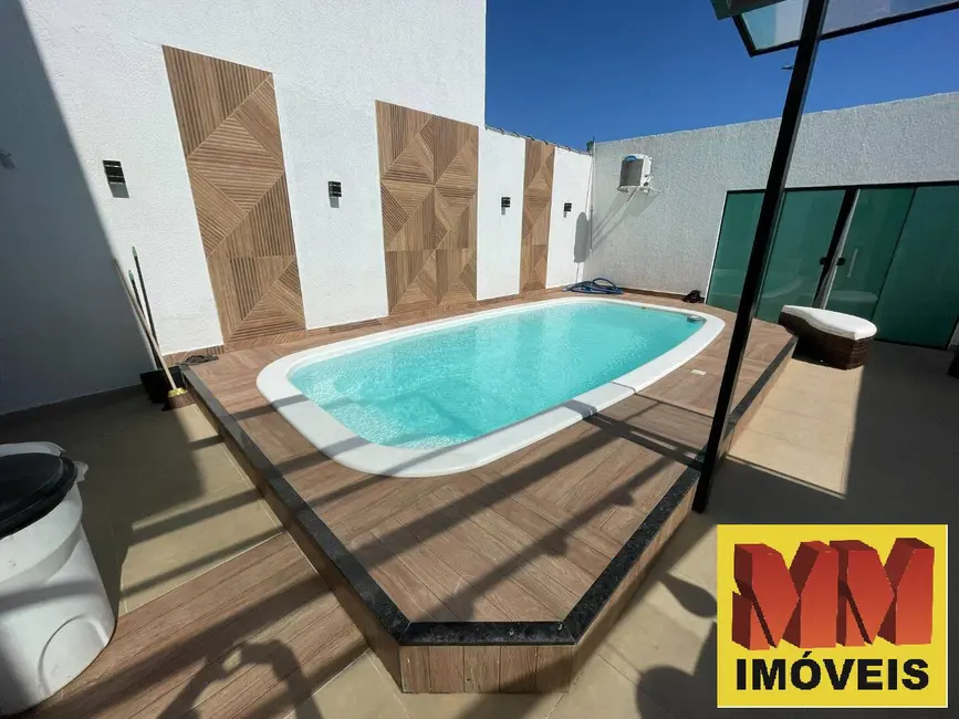 Foto 6 de Casa com 5 quartos à venda, 248m2 em Portinho, Cabo Frio - RJ