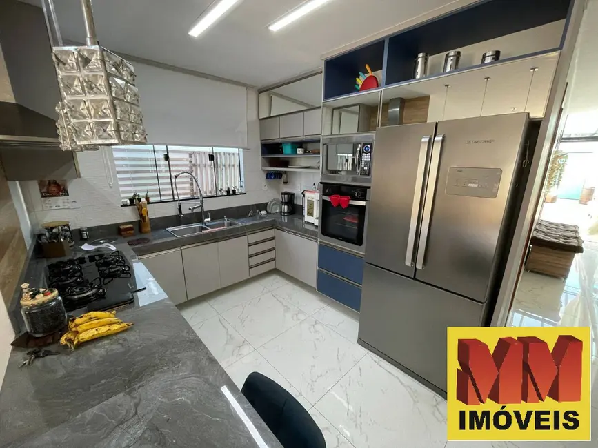 Foto 4 de Casa com 5 quartos à venda, 248m2 em Portinho, Cabo Frio - RJ