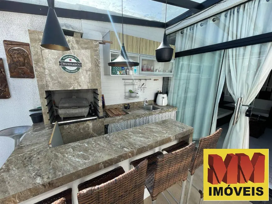 Foto 7 de Casa com 5 quartos à venda, 248m2 em Portinho, Cabo Frio - RJ