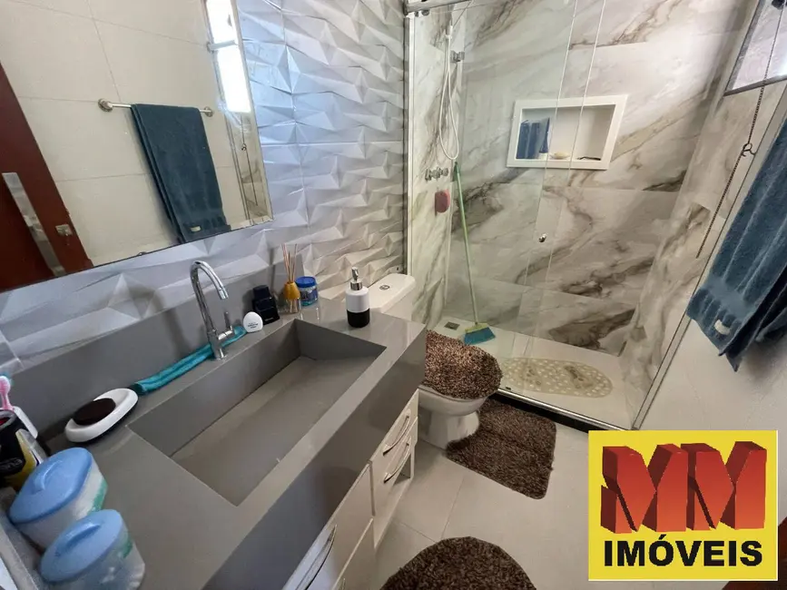 Foto 8 de Casa com 5 quartos à venda, 248m2 em Portinho, Cabo Frio - RJ